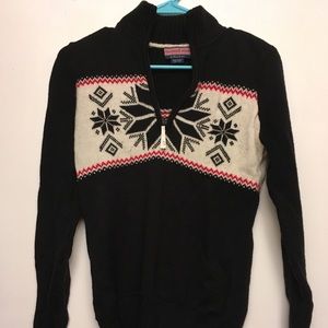 Vineyard Vines 1/4 zip